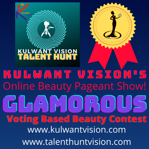www.kulwantvision.com www.talenthuntvision.com