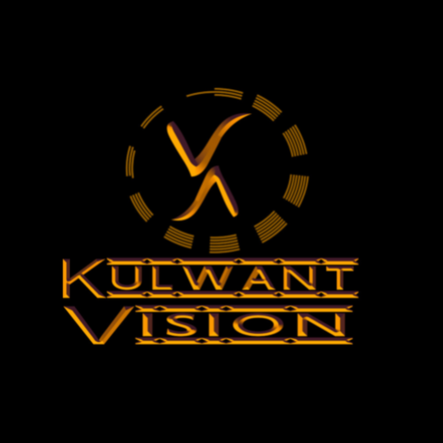 kulwant Vision PNG Logo